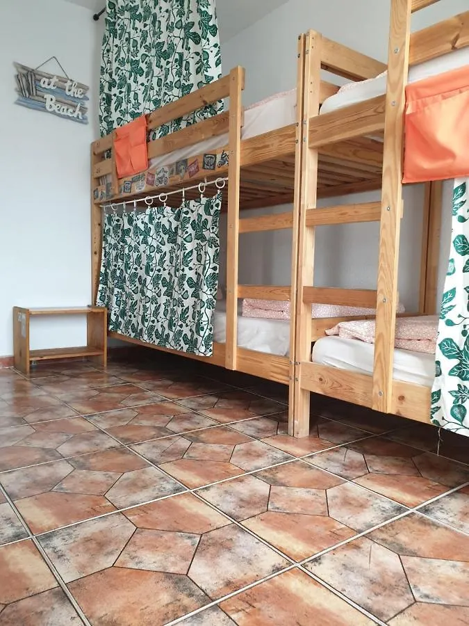 Endless Summer House (Adults Only) Costa Adeje  Hostal