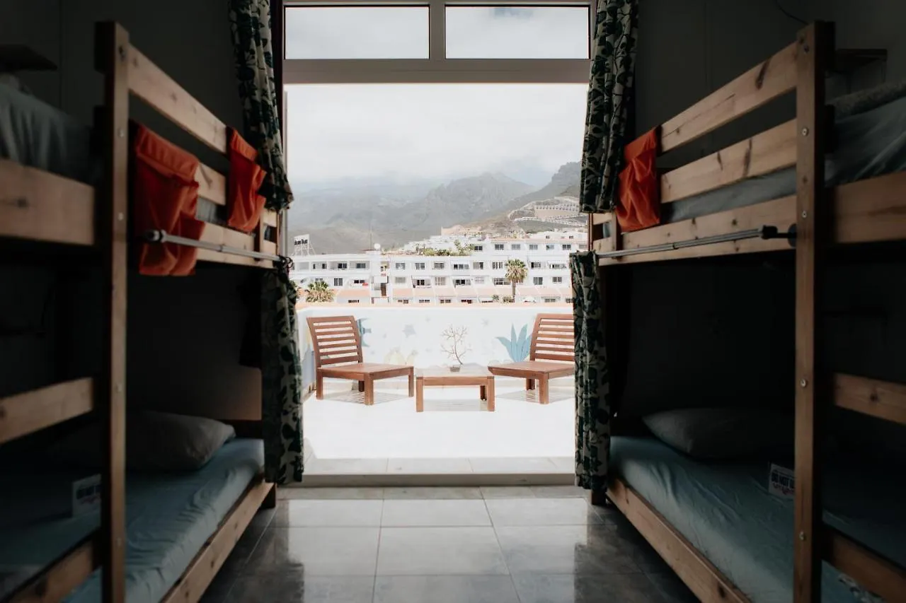 Endless Summer House (Adults Only) Costa Adeje  Costa Adeje (Tenerife)