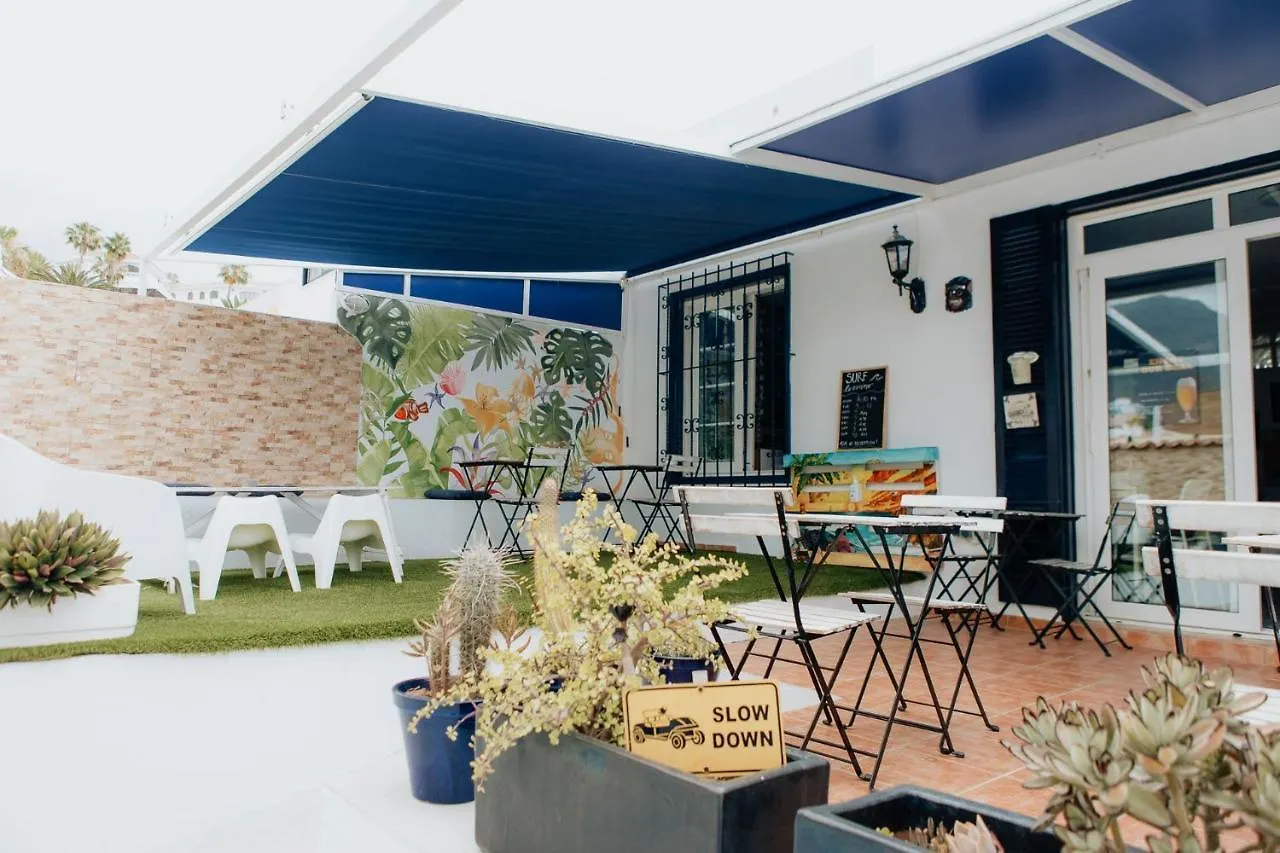 Hostel Endless Summer House (Adults Only) Costa Adeje