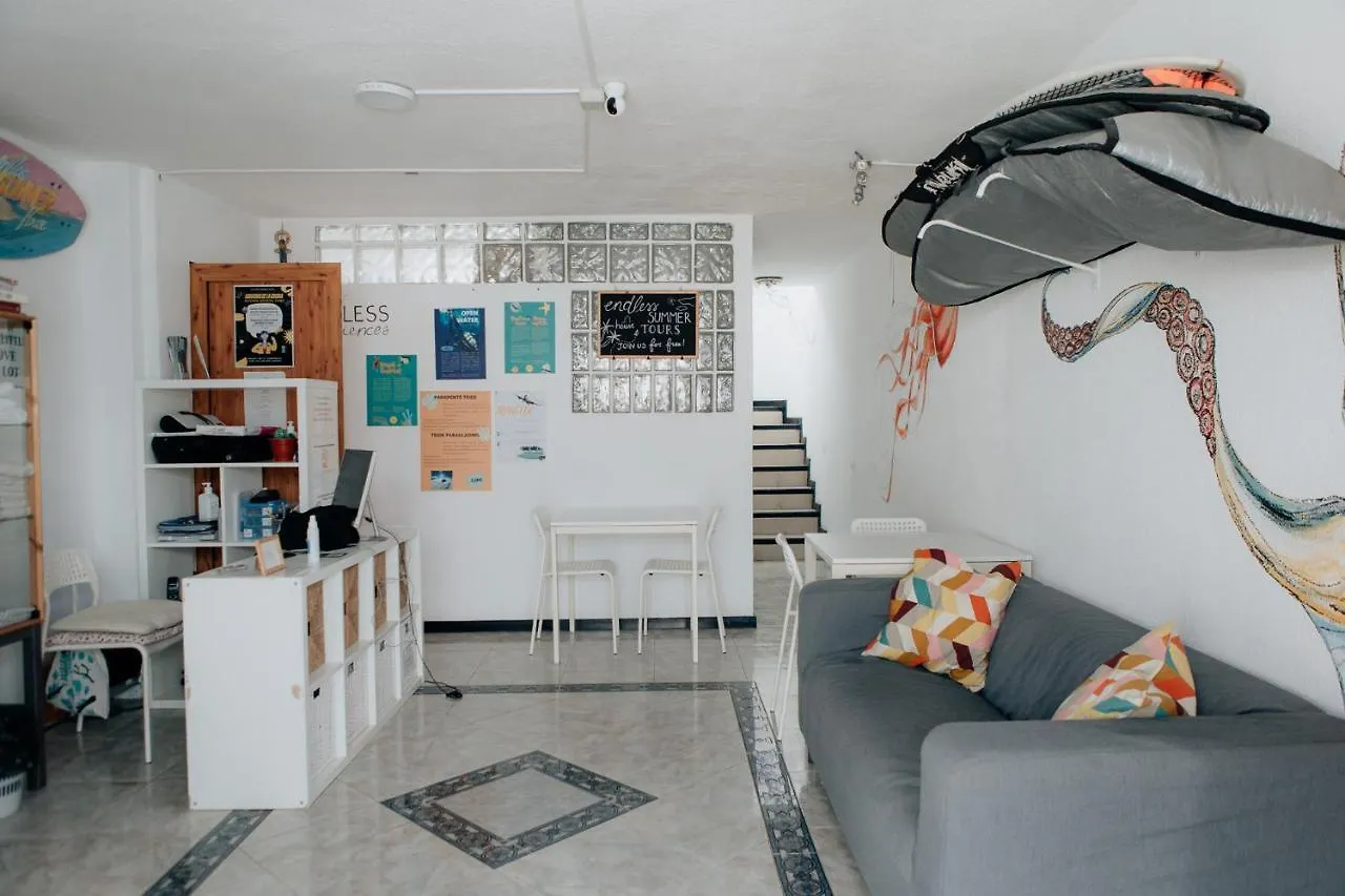 Hostel Endless Summer House (Adults Only) Costa Adeje