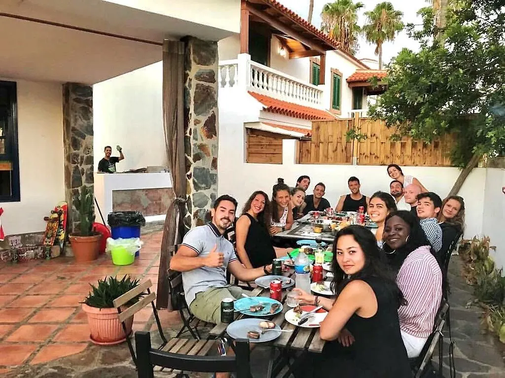Hostal Endless Summer House (Adults Only) Costa Adeje  España